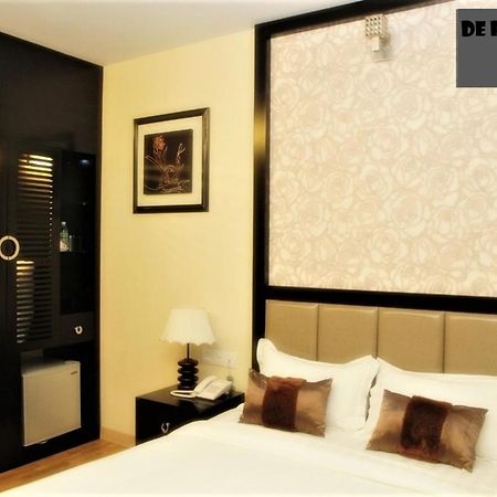 De Residence Hotel 이포 외부 사진